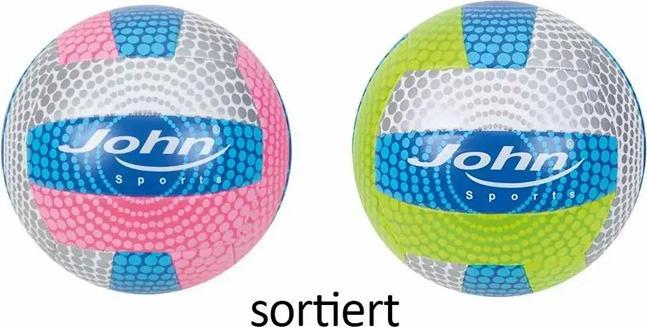 Actual product image Magni John Volleyball Sports Ø21cm 280g
