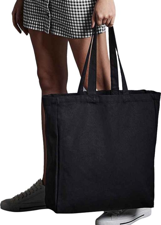 Produktbild Quadral Canvas Stofftasche 19 Liter (19 l)