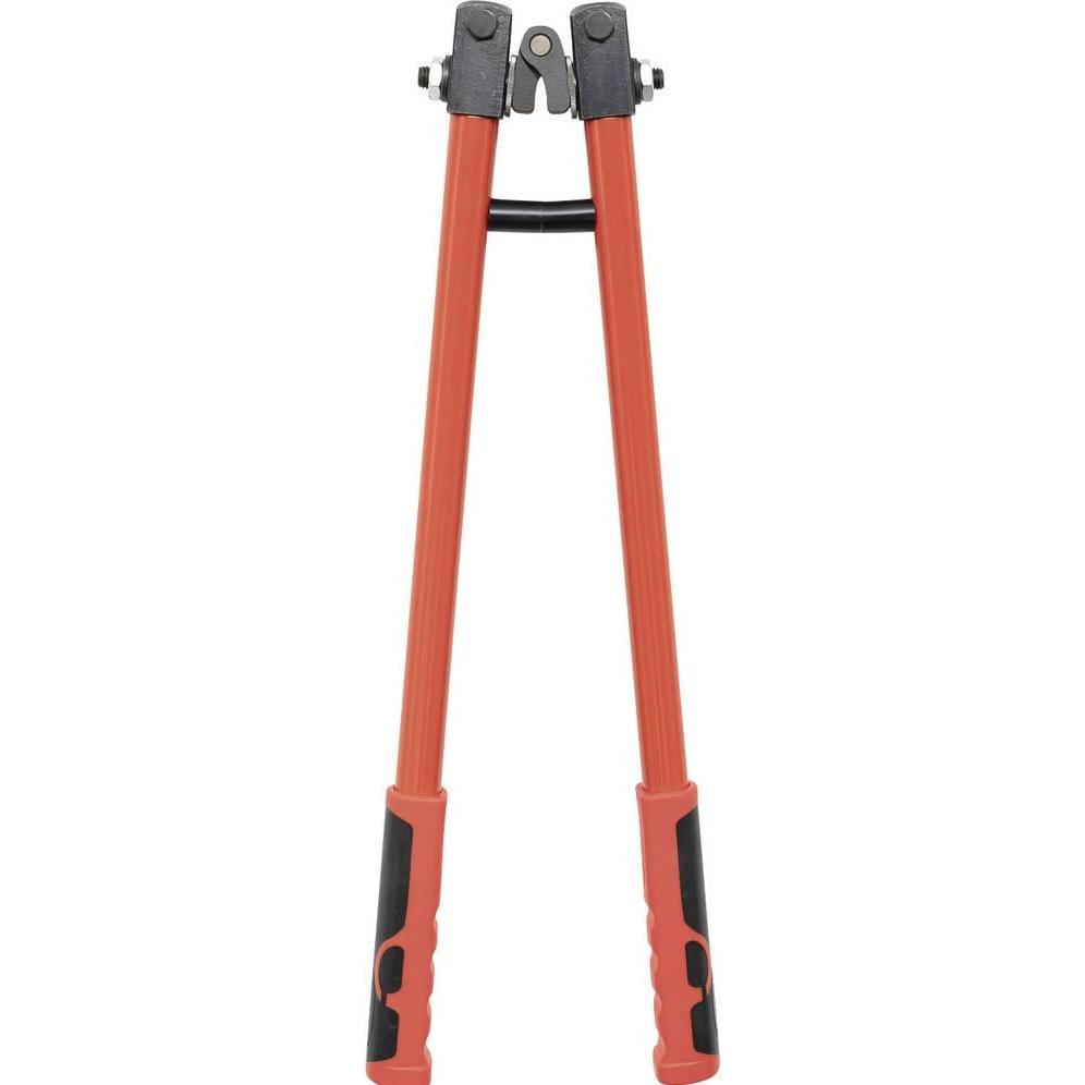 Alarm, Tronchese, Werkzeuge Bolzenschneider-Unterteil 620 mm (620 mm)