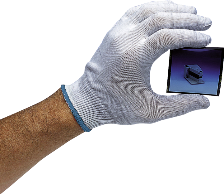 Image du produit Kinetronics Gants antistatiques ASG-M