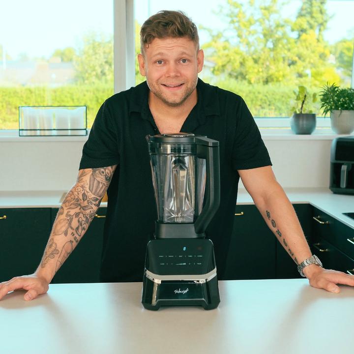 Produktbild Sobczyk - Power Blender - 2-liter