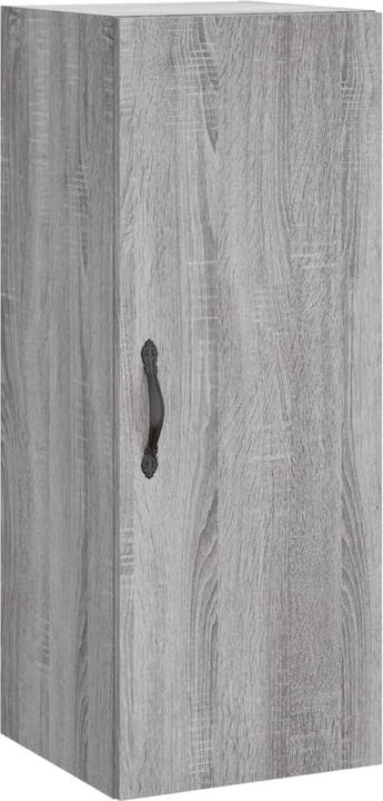 Image du produit vidaXL Highboard (34.50 x 34 x 180 cm)