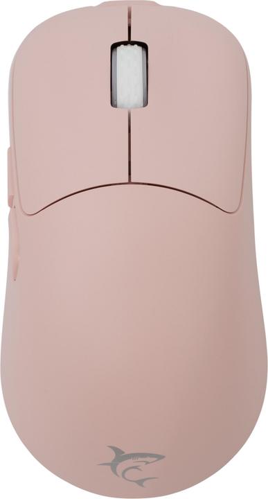 Actual product image White Shark Shark WGM-5015 Aero Pink (Wireless)