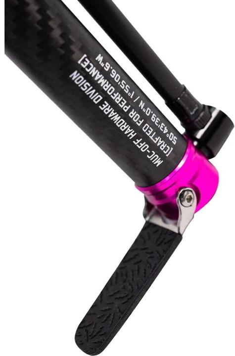 Actual product image Muc-Off AirMach