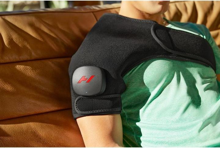 Actual product image Hyperice Venom 2 Shoulder - Right