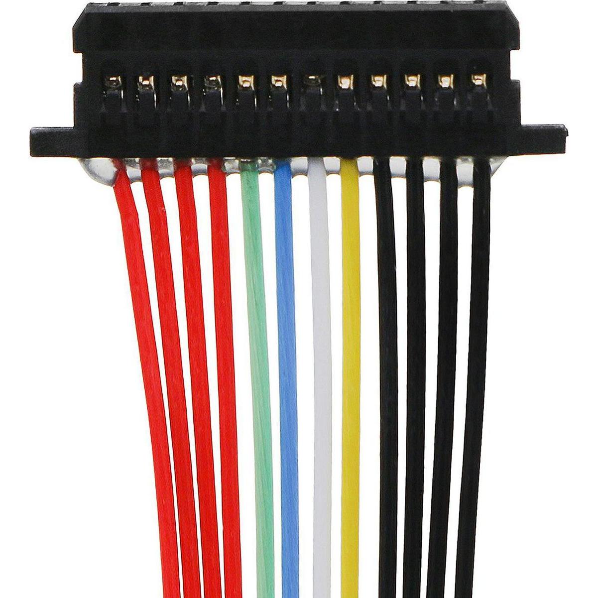 Thumbnail - CoreParts Laptop Battery for Lenovo (4100 mAh), Notebook Akku, Schwarz