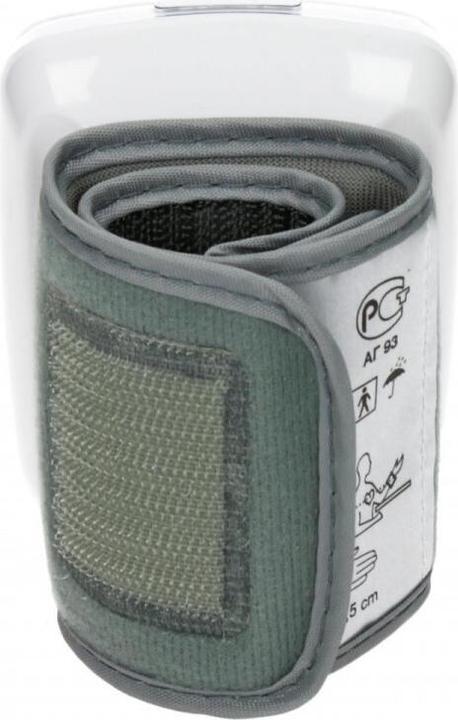 Actual product image Beurer Bc 44 (Blood pressure monitor wrist)