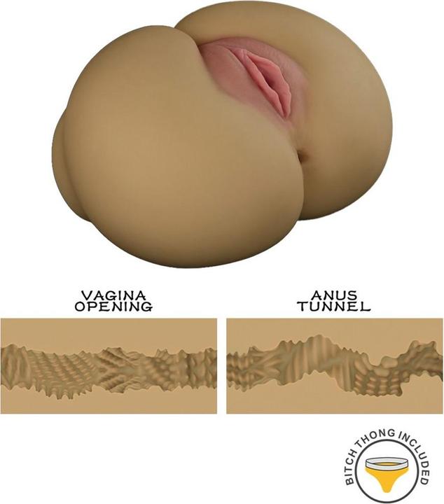 Image du produit Lovetoy Streetgirls 11