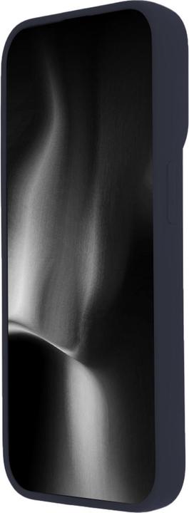 Produktbild Tecto Shield Silicon Soft Mag Case for iPhone 15 Pro 6,1" dark blue (Apple iPhone 15 Pro)