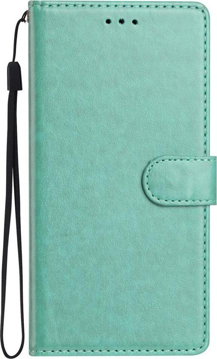 Produktbild Cover-Discount Xiaomi 15T - Elegantes Hüllen Etui mit Handschlaufe (Xiaomi 15T)