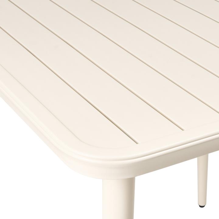 Produktbild Beliani Naturno (80 x 80 x 77 cm)