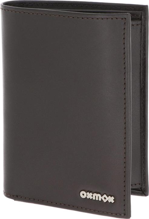 Pure 2.0 Metal Square Brown