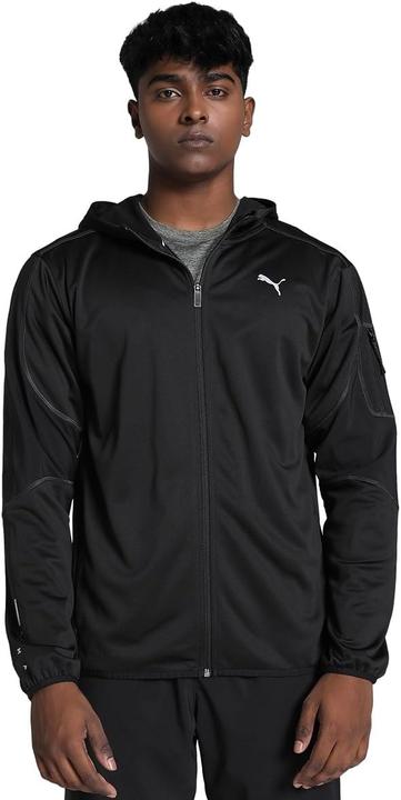 Produktbild Puma Flex Panelled Jacket (M)