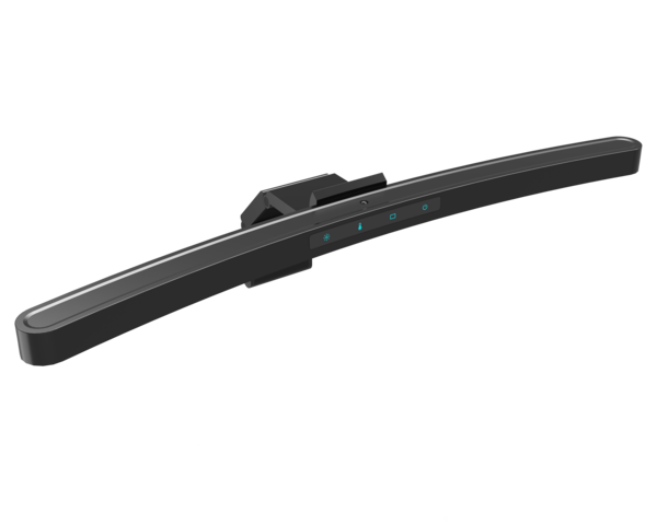 FreeVoice Screenbar Curved