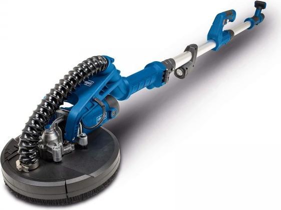 Productafbeelding Scheppach DS920X (Muur & Plafond Slijpmachine, 735.50 W)