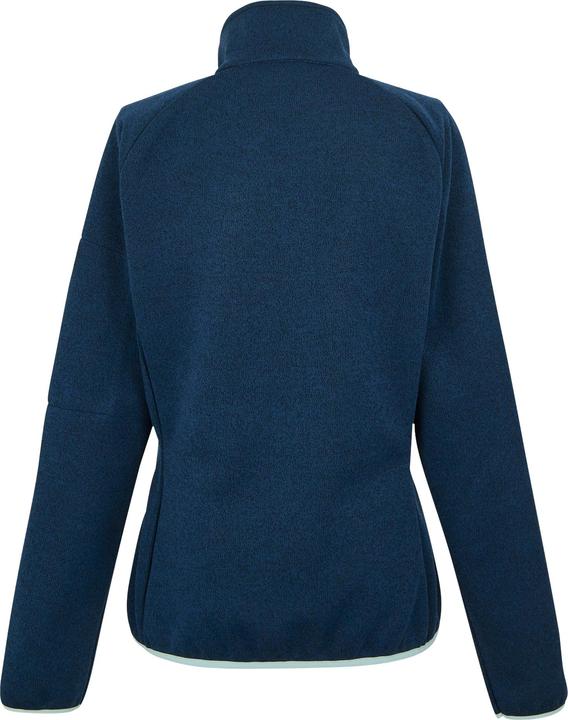 Produktbild Regatta Ravenhill FleeceOberteil Durchgehender Reissverschluss (42)