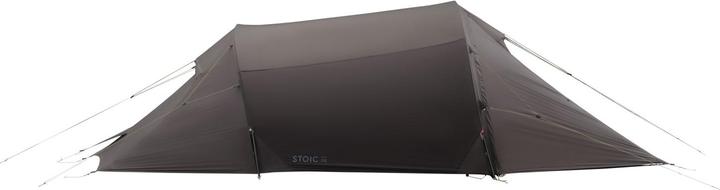 Actual product image Stoic FästaSt. 3P UL (Tunnel tent, 2.36 kg, 3 persons)