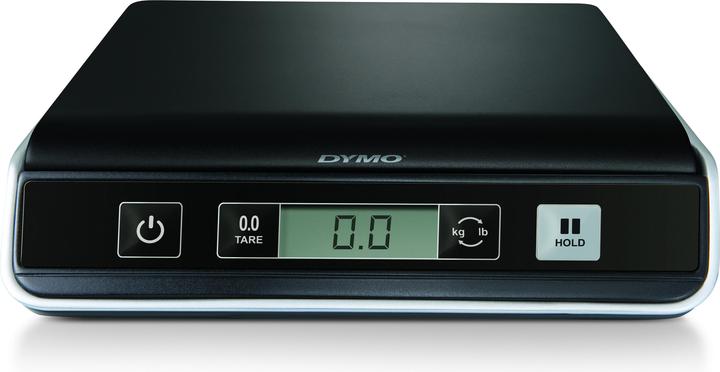 Image du produit Dymo Échelle des lettres M5