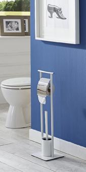 Image du produit HAKU Möbel Serviteur-WC