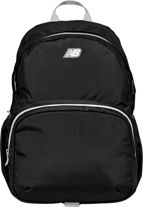 Actual product image New Balance Heritage Rucksack für Erwachsene