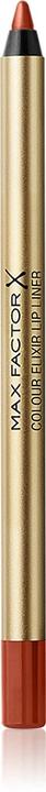 Produktbild Max Factor Colour Elixir Lip Liner No 25 (25)