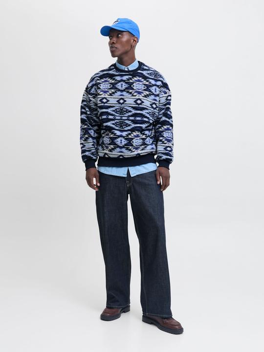 Produktbild Jack & Jones Sweatshirt Sweatshirt (XXL)