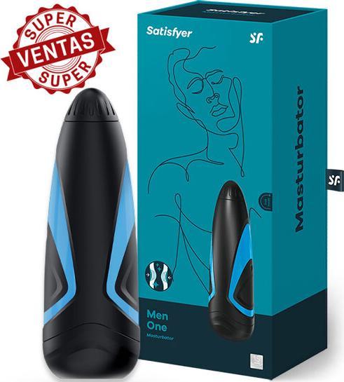 Image du produit Satisfyer Men