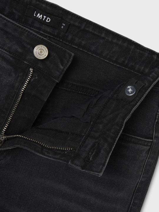 Actual product image Name it Nlfteppi Dnm Nw Wide Pant Noos (140)