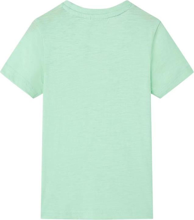 Produktbild vidaXL Kinder T-Shirt (128)