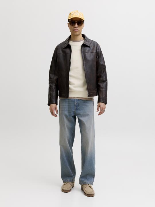 Produktbild Jack & Jones Sweatshirt Sweatshirt (XL)