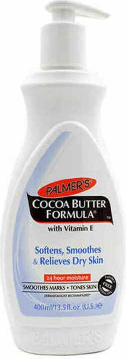 Palmers Crème pour le corps Palmer's Cocoa Butter Formula (400 ml) (Crème pour le corps, 400 ml)