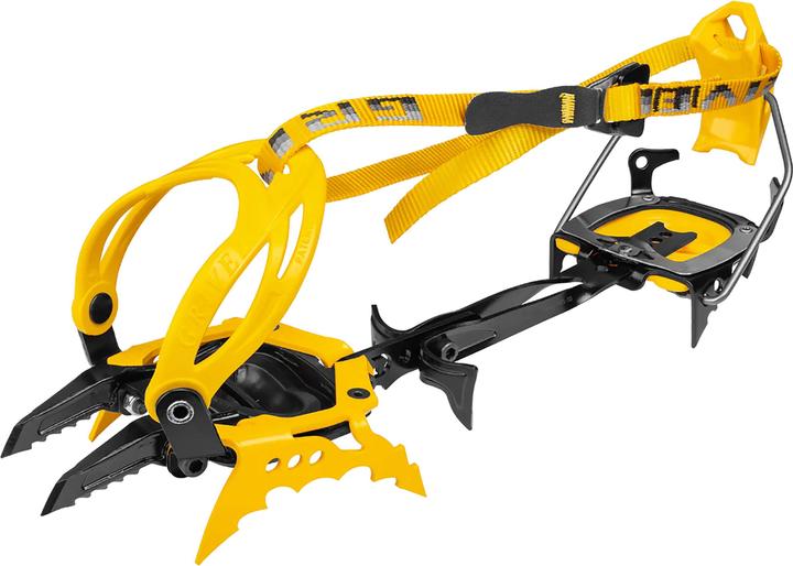 Actual product image Grivel G22 Plus Newmatic EVO (38, 39, 40, 41, 42, 43, 44, 45, 46, 47, 48)