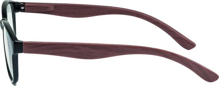 Produktbild Filtral Amsterdam schwarz/braun (+2)