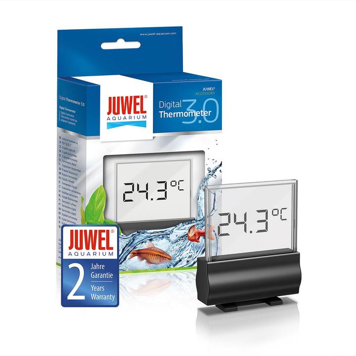 Image du produit Juwel Thermomètre numérique 3.0