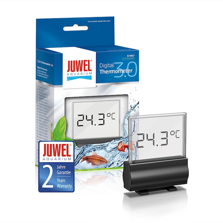 Productafbeelding Juwel Digitale Thermometer 3.0