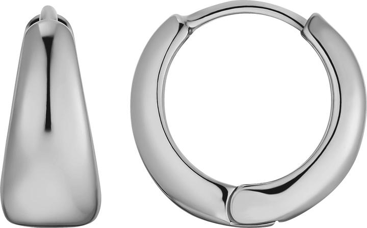 Produktbild Heideman Naemi silberfarbend (100% Edelstahl)