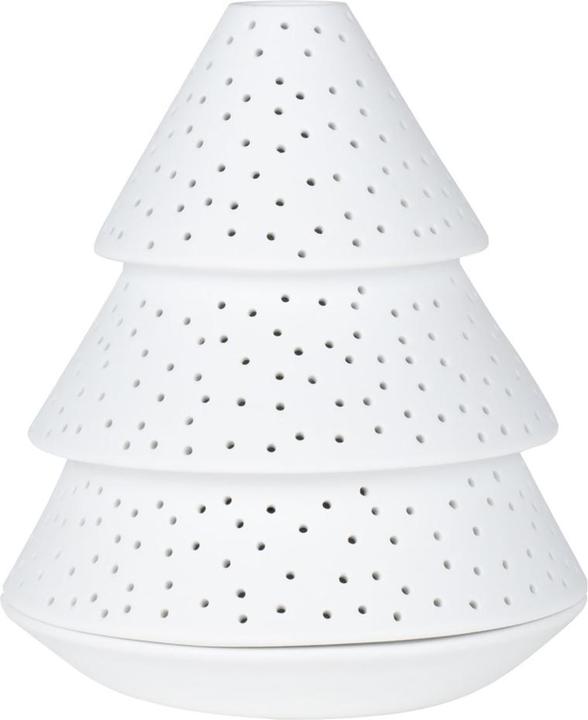 Räder Weihnachtsbaumlaterne, 15,5 cm