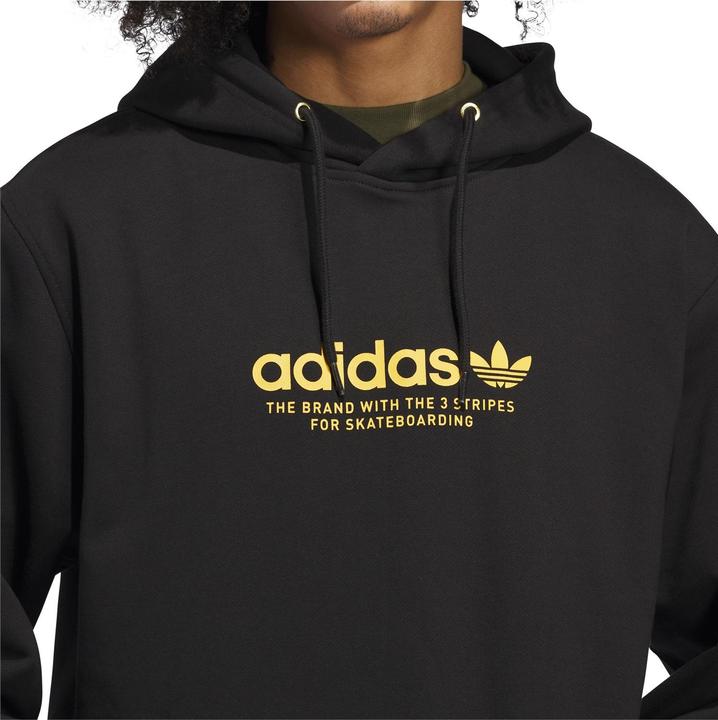 Produktbild adidas 4.0 Logo Hoodie (XL)