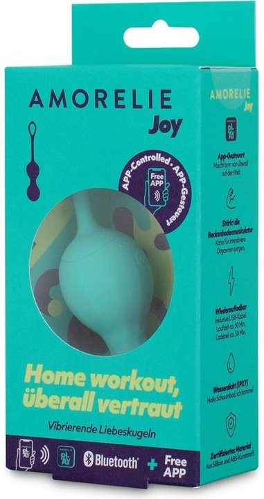 Produktbild Amorelie Joy