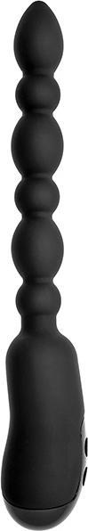 Actual product image S Pleasures Anal Stimulator