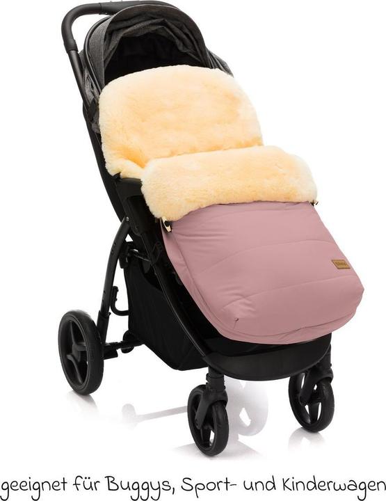 Image du produit Fillikid Chancelière Bernina