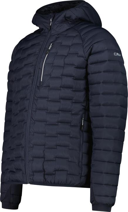 Actual product image CMP Campagnolo Jacket Fix Hood 35Z2767 (48, M)