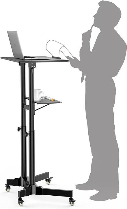 Immagine prodotto Techly ICA-TB-TPM-1BK