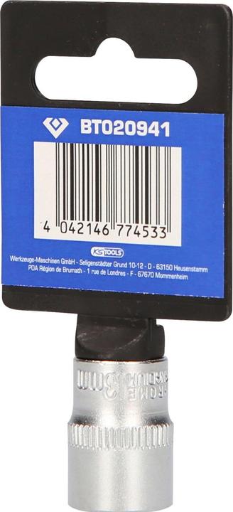Produktbild Brilliant Tools BT020941 (13 mm)