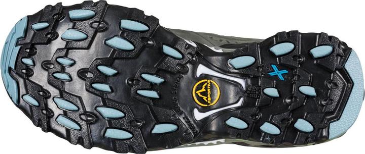 Actual product image La Sportiva Ultra Raptor II L. Woman GTX (37.5)