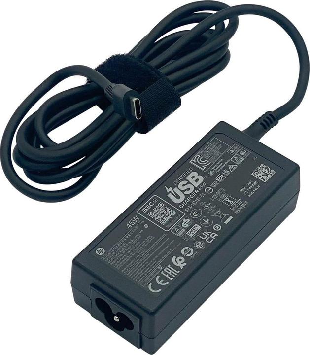 HP AC Adapter (45 W)