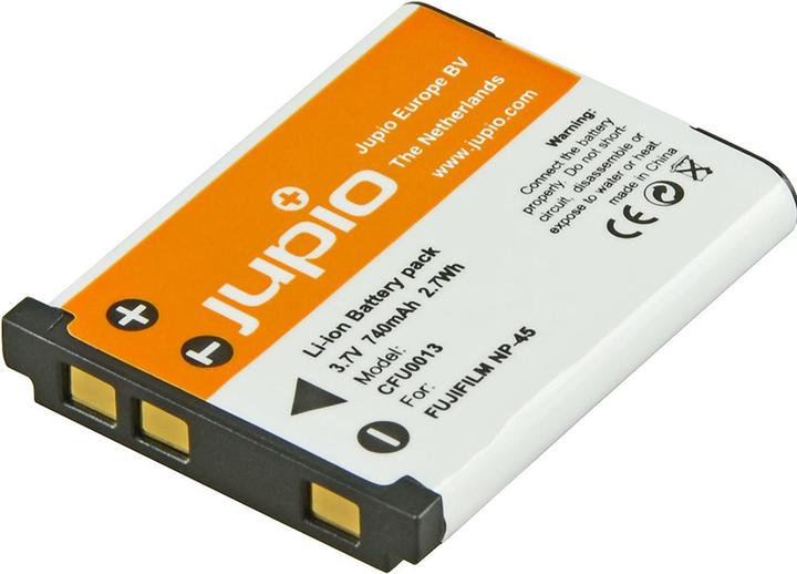 Fujifilm NP-45 Accu (Camera battery)