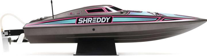 Produktbild ProBoat Recoil 2 V2 26" Self-Righting Brushless Deep-V RTR Shreddy