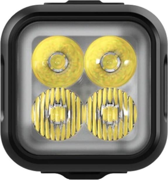 Actual product image knog. Blinder 700 Bike Light, black (700 Lumen) (700 lm)