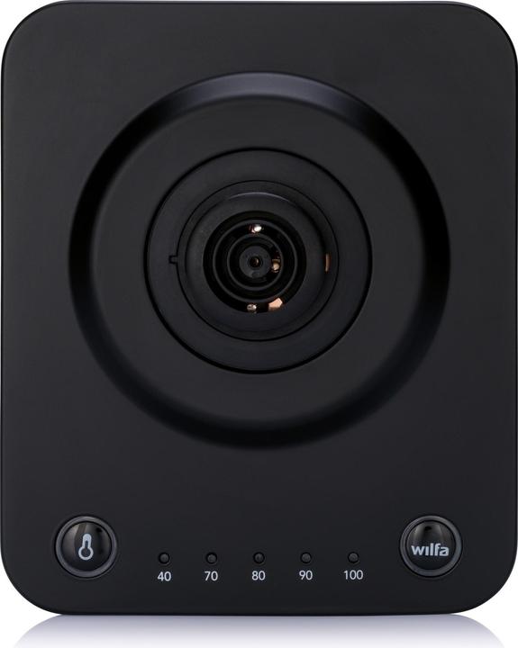 Produktbild Wilfa Wasserkocher Electronic Format (1.25 l)